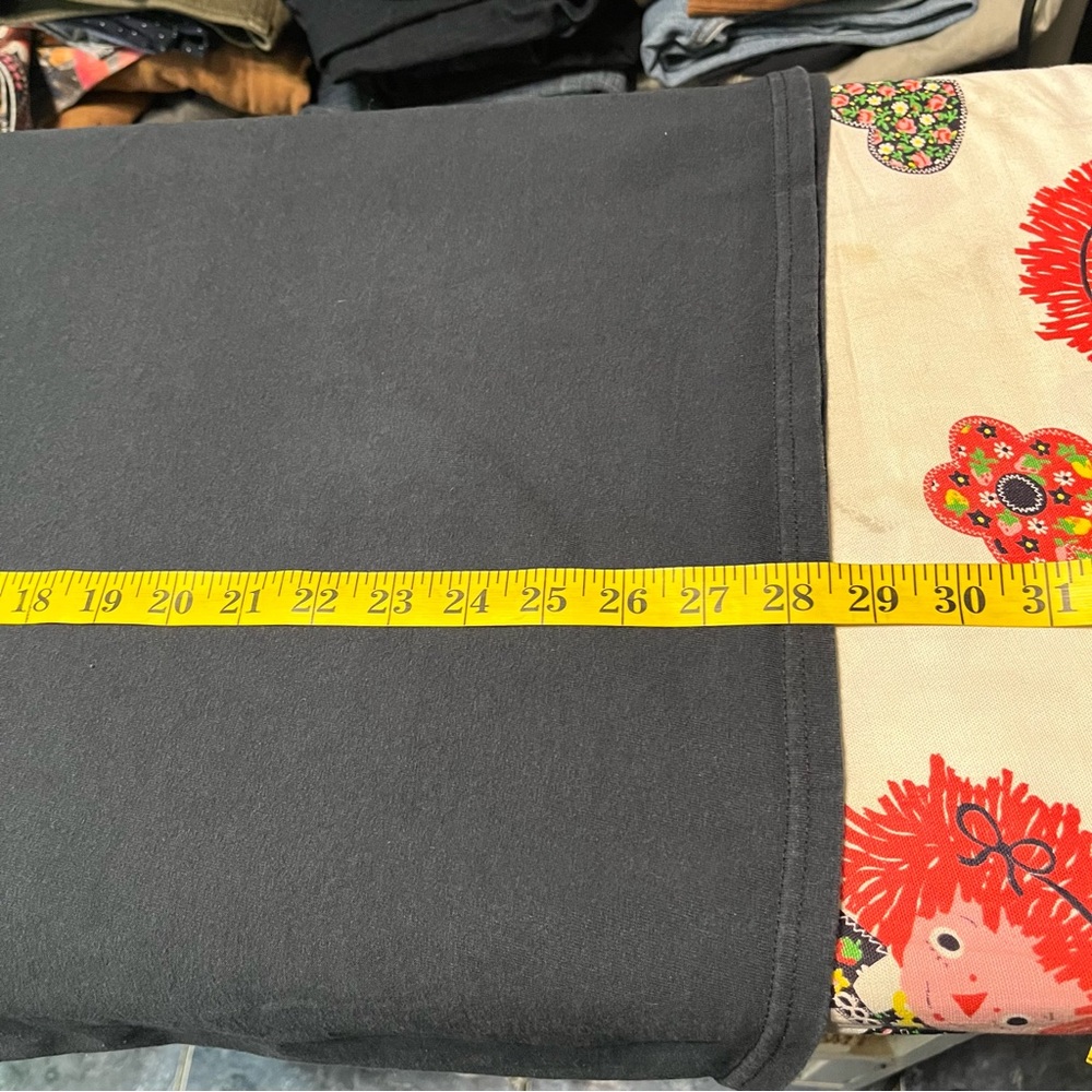 Texas Lutheran University Bulldogs Men’s T-shirt - Picture 6 of 7